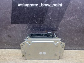 Блок управління EGS BMW 5 E34